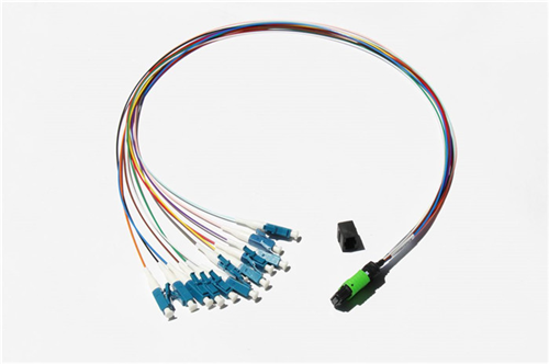 单工和双工接口光纤毗连器有甚么区分